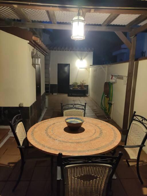 Chalet Con Capacidad Para 8 Personas Chiclana de la Frontera Extérieur photo