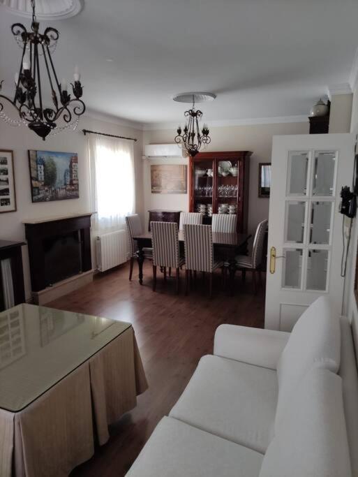 Chalet Con Capacidad Para 8 Personas Chiclana de la Frontera Extérieur photo