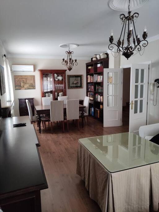 Chalet Con Capacidad Para 8 Personas Chiclana de la Frontera Extérieur photo