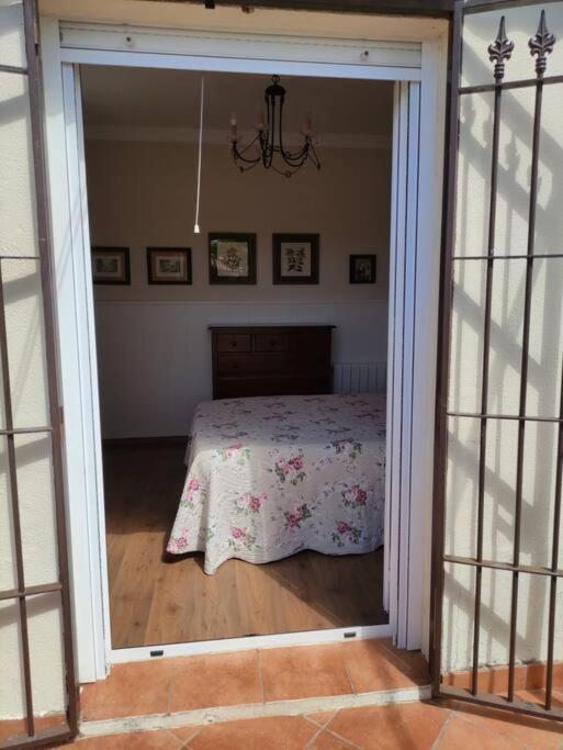 Chalet Con Capacidad Para 8 Personas Chiclana de la Frontera Extérieur photo