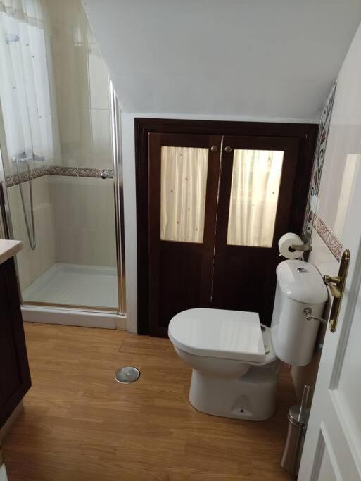 Chalet Con Capacidad Para 8 Personas Chiclana de la Frontera Extérieur photo